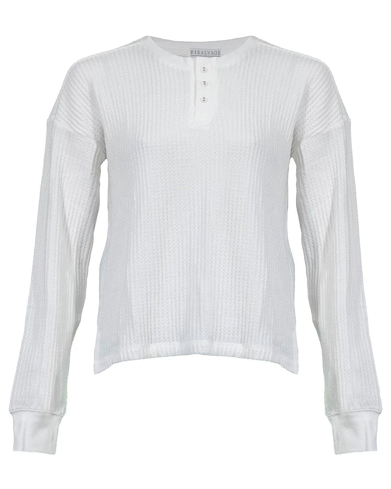 Solids PJ Top