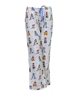 Stay Cozy Cat PJ Pant