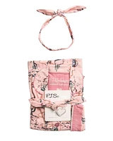 Wild Heart PJ Set