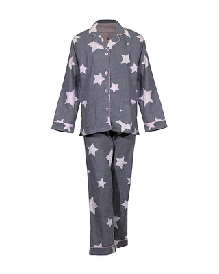 Wild Star PJ Set