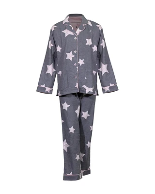 Wild Star PJ Set