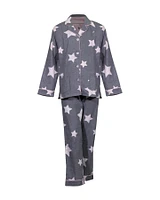 Wild Star PJ Set