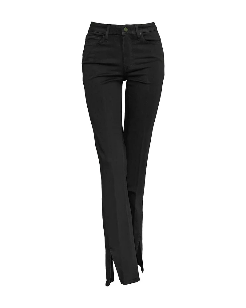 High Rise Manhattan Boot 32"