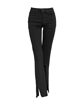 High Rise Manhattan Boot 32"