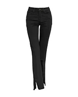 High Rise Manhattan Boot 32"