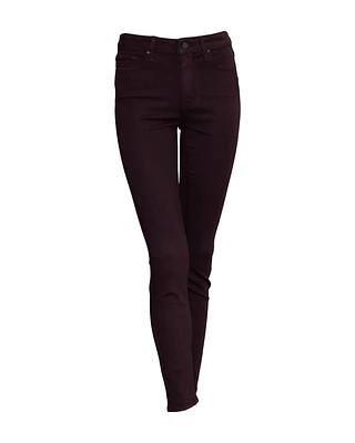 Hoxton Ankle Coated Pants