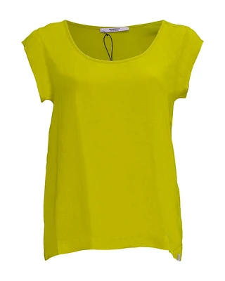 Cap Sleeve T-Shirt