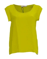 Cap Sleeve T-Shirt
