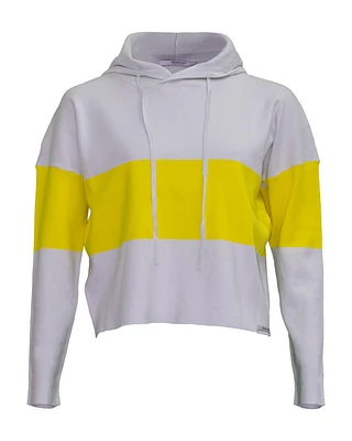 Colorblock Hoodie