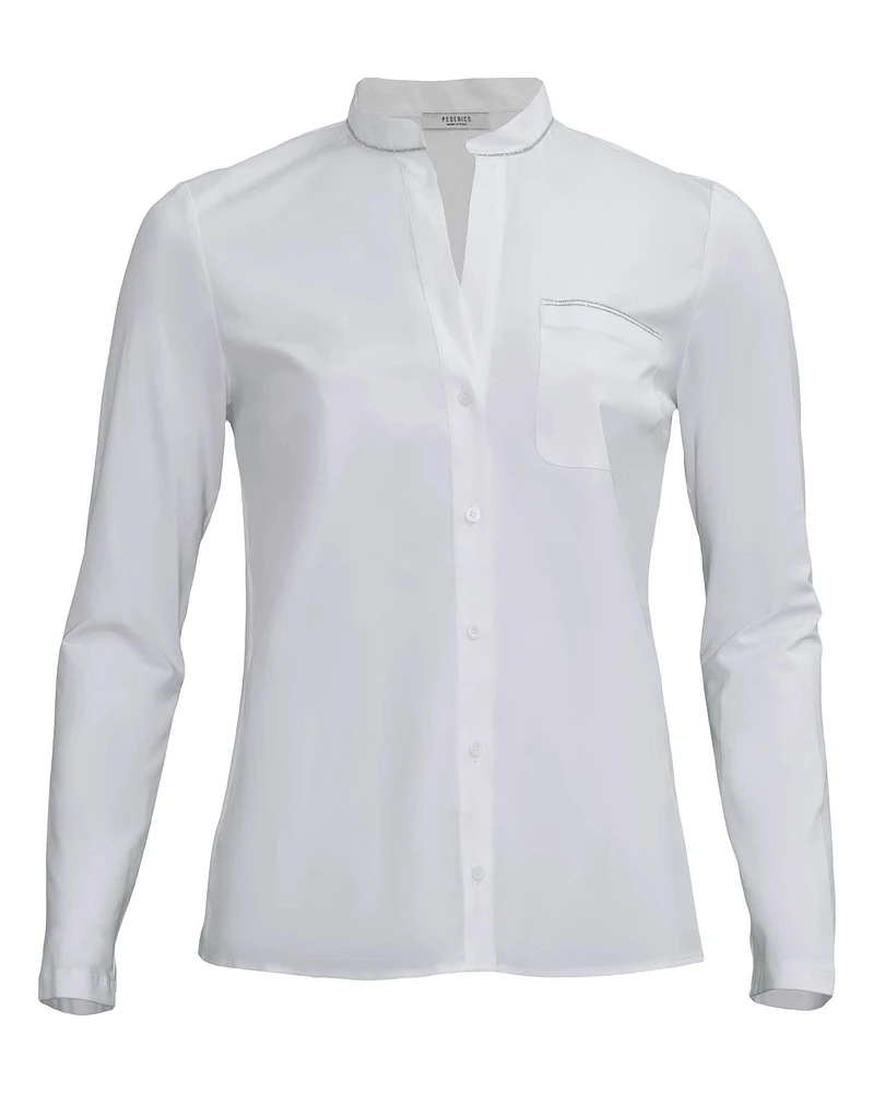 Camicia Cotton Shirt