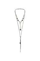 Cascade Necklace