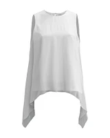 Layered Tank Top