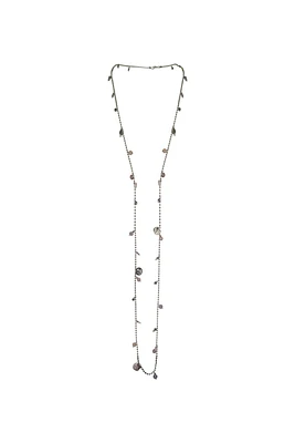 Multi Bead Necklace