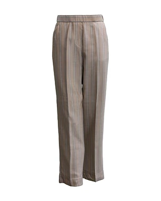 Striped Pants