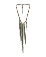 Waterfall Necklace