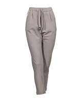 Cotton Interlock Jog Pant