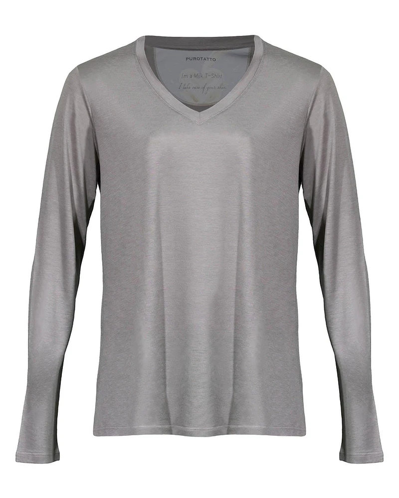 Jersey Blend Pullover
