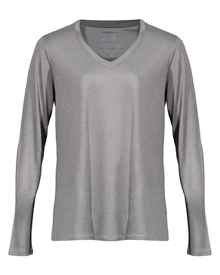 Jersey Blend Pullover