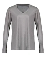 Jersey Blend Pullover