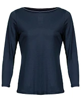 Neck Detail Pullover