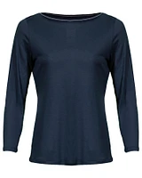 Neck Detail Pullover