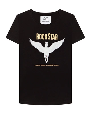 Rock Star Tee