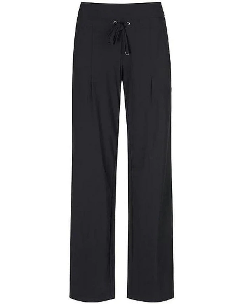 Candice Straight Cut Techno Pants