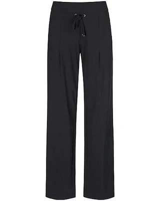 Candice Straight Cut Techno Pants