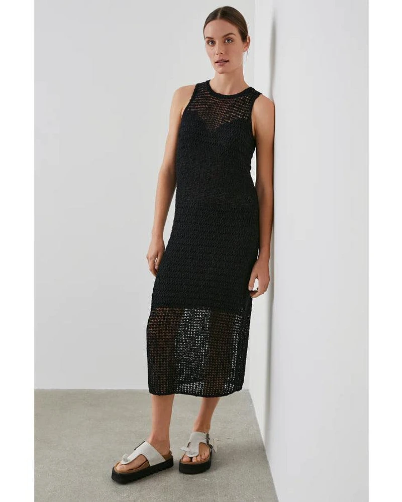 Acacia Dress