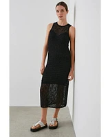 Acacia Dress