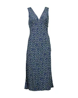 Audrina Floral Dress