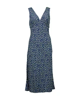 Audrina Floral Dress