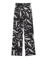 Brendon Tahiti Night Pant