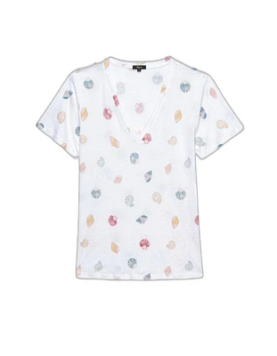 Cara Beachside Tee
