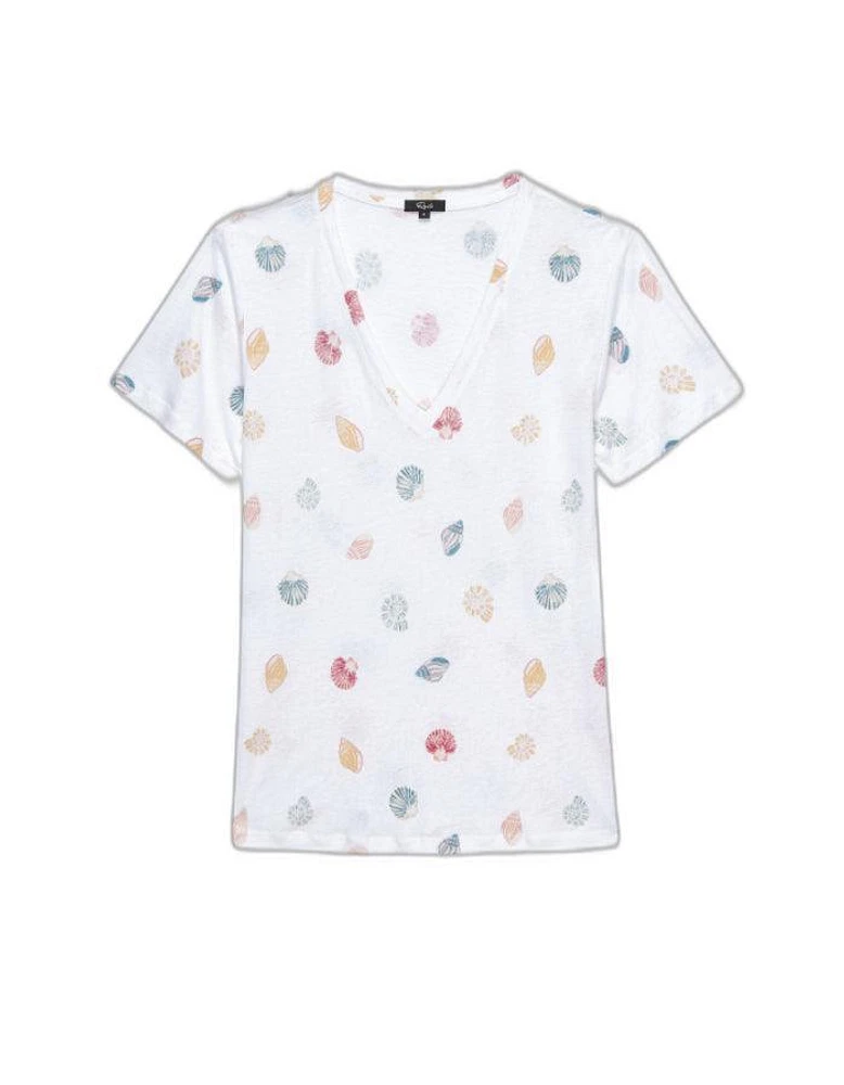 Cara Beachside Tee