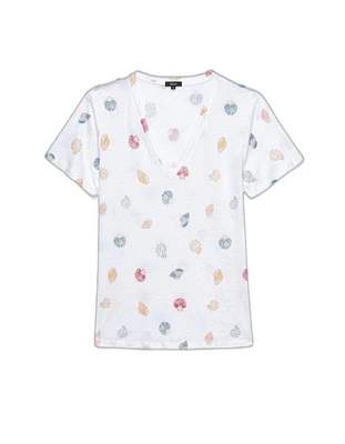 Cara Beachside Tee