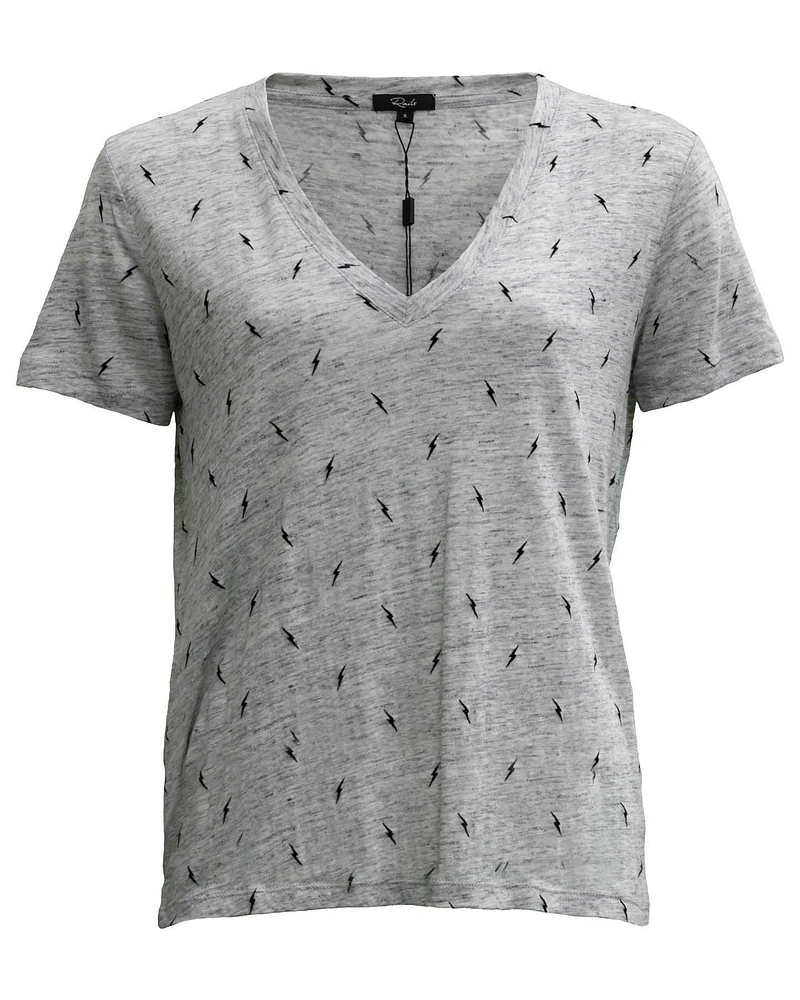 Cara Lightning T-Shirt