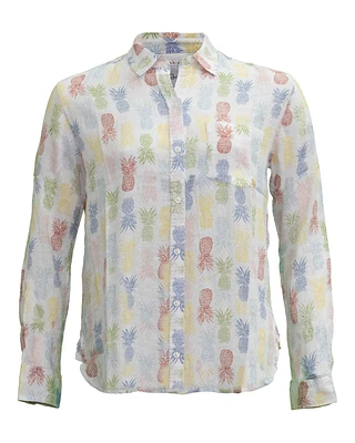Charli Pinas Shirt