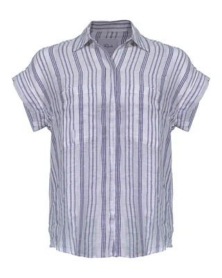 Cito Stripe Shirt