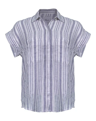 Cito Stripe Shirt