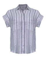 Cito Stripe Shirt