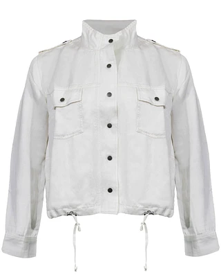 Collins Twill Jacket