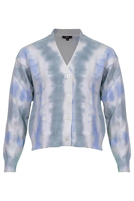 Cynthia Glacier Shirt