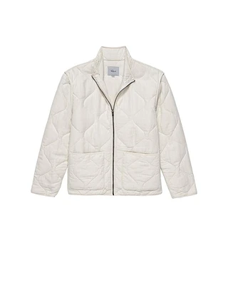Denver Quilted Jacket
