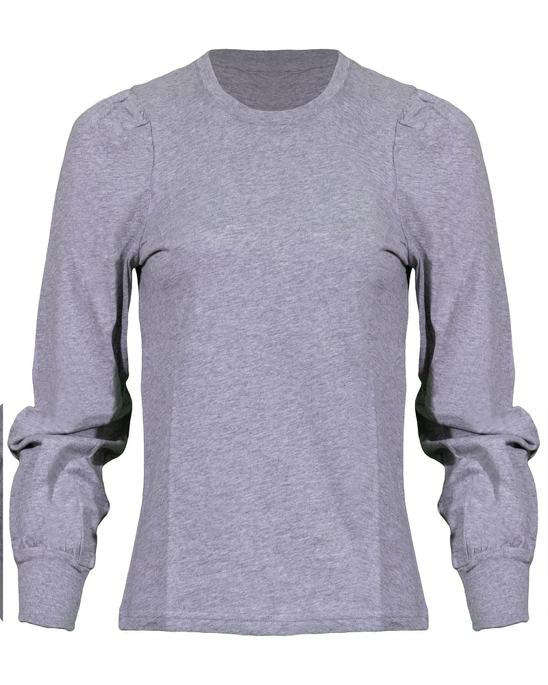 Emilia Long Sleeve T-Shirt