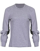 Emilia Long Sleeve T-Shirt