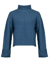 Halle Turtleneck Pullover