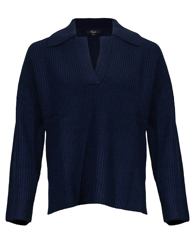 Harris Polo Pullover