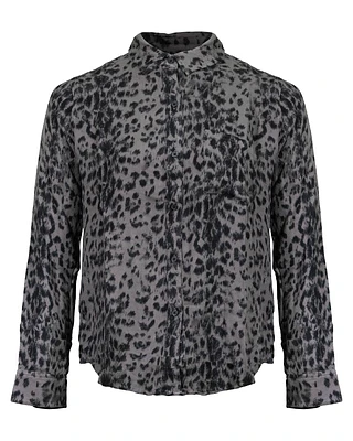 Hunter Leopard Spot Shirt