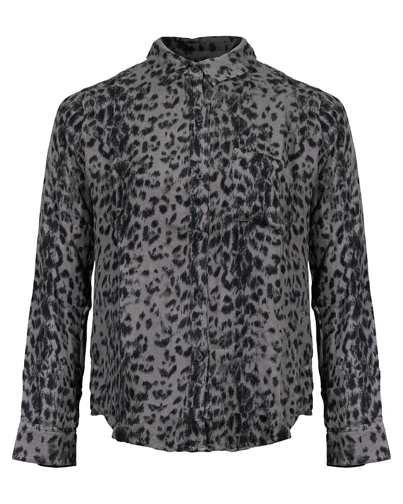 Hunter Leopard Spot Shirt